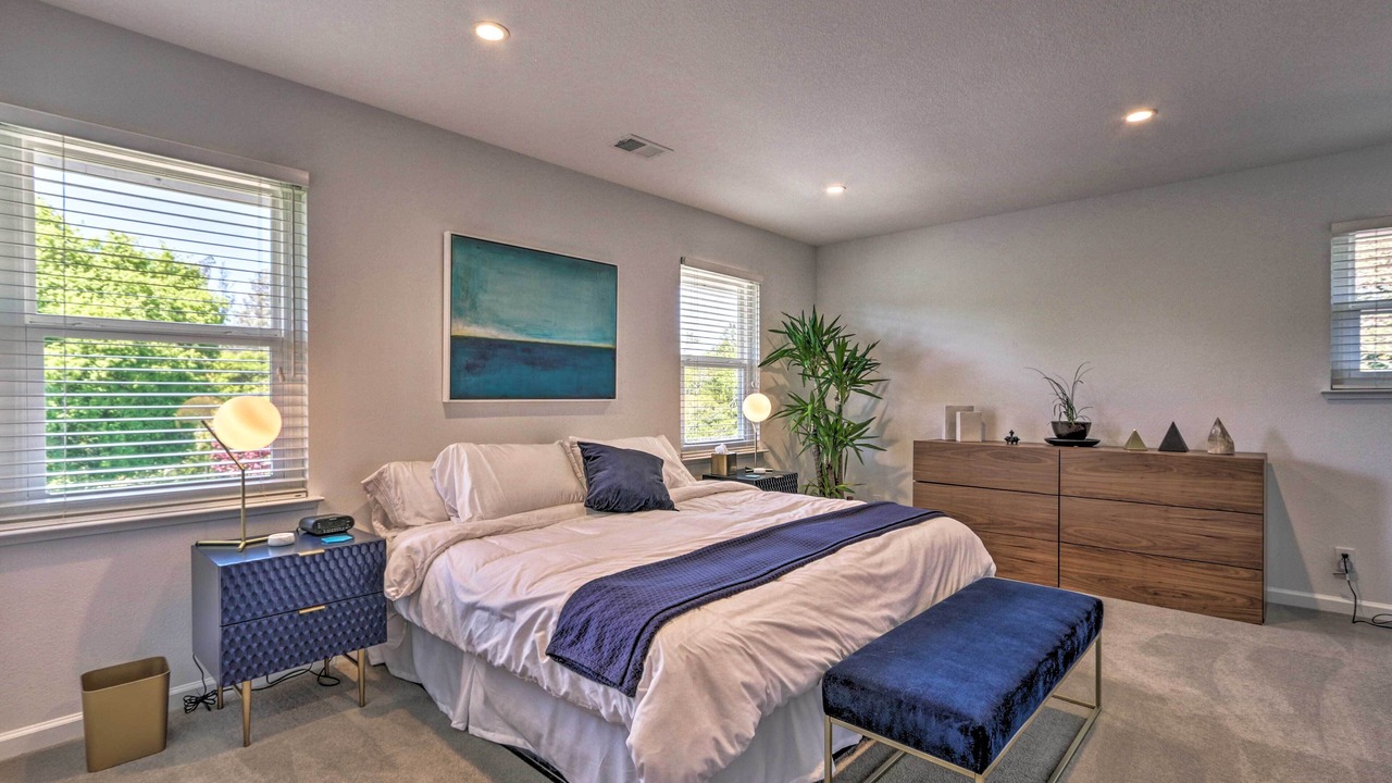 Photo of Bedroom in Freestone