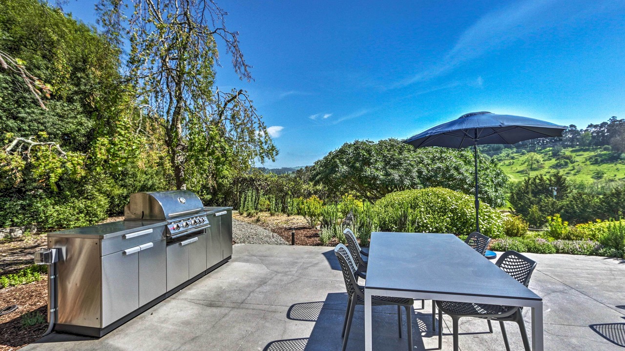 Photo of Outdoor in Freestone