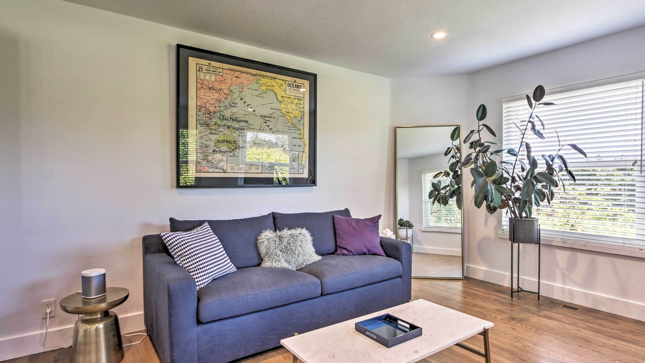 Photo of Livingroom in Freestone