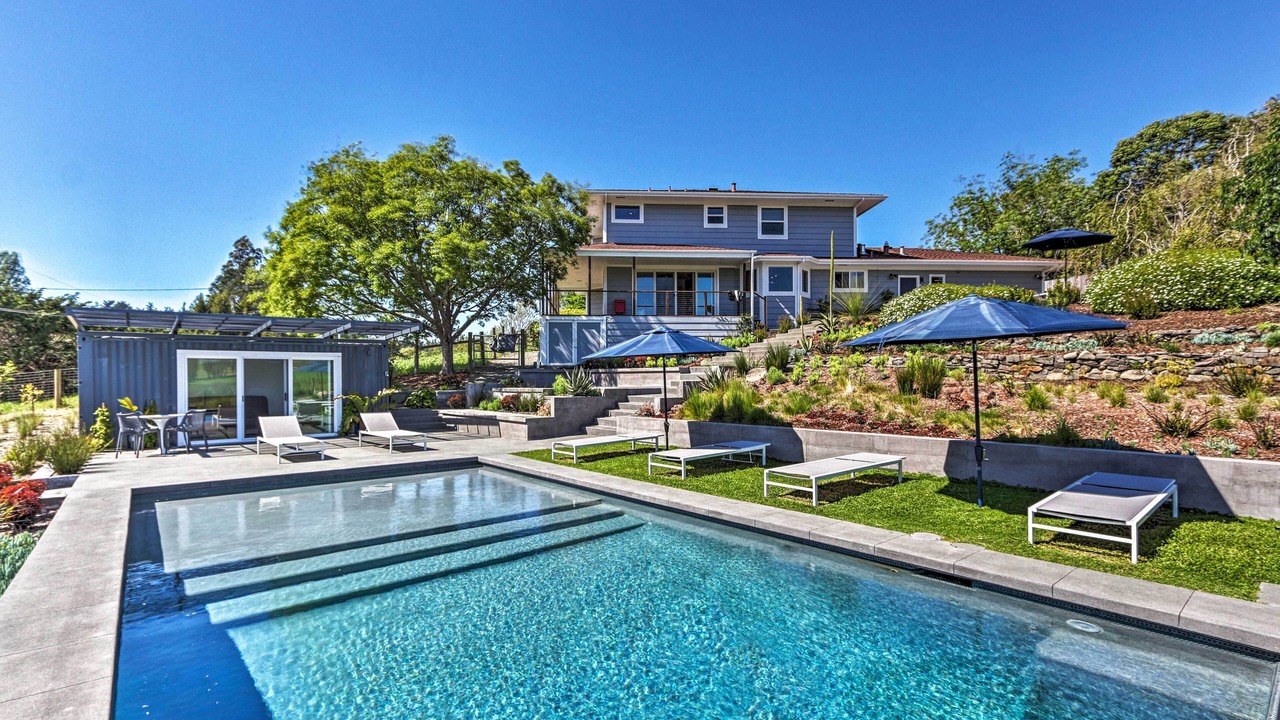 Photo of Outdoor in Freestone