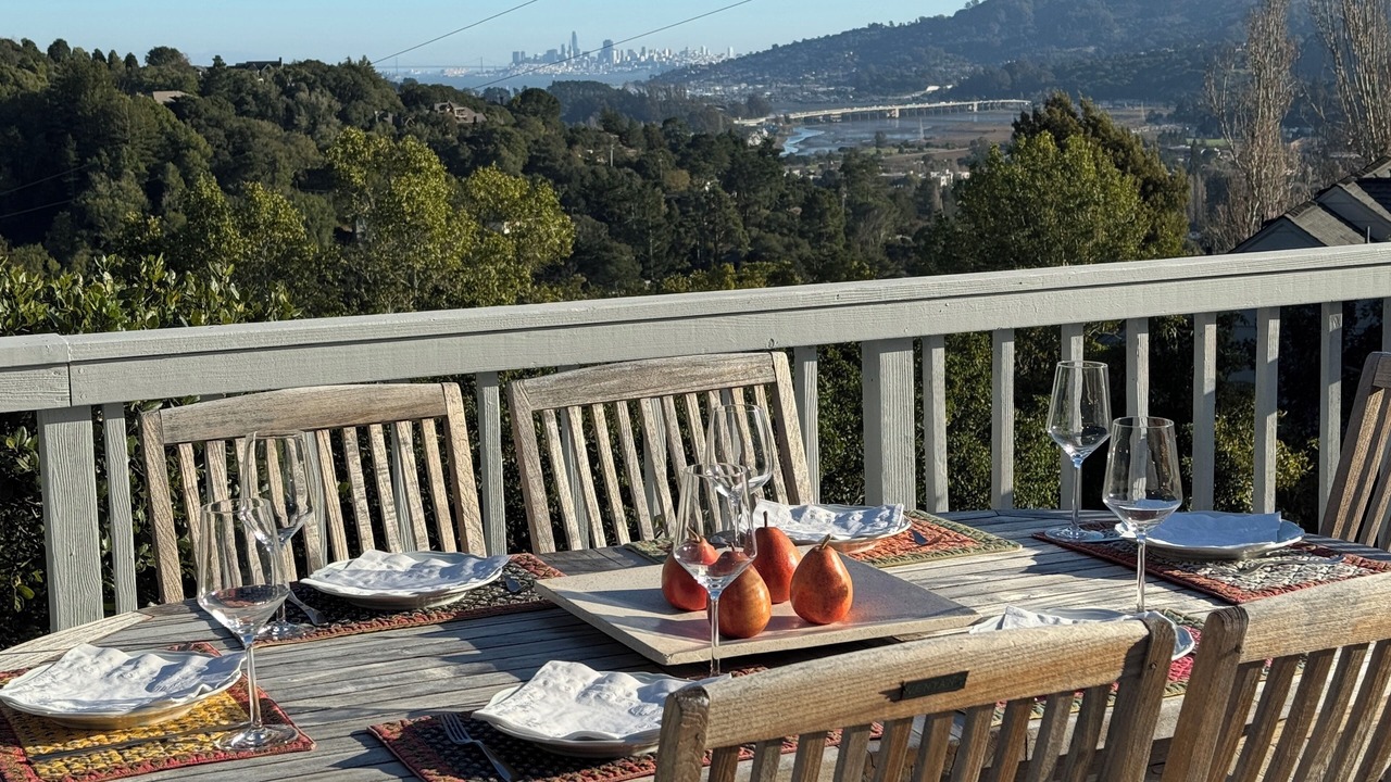 Photo of Outdoor in Mill Valley
