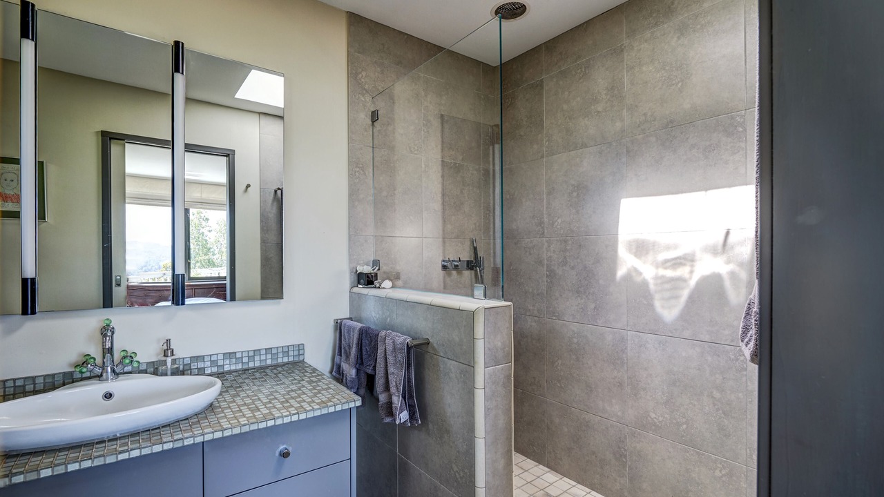 Photo of Bathroom in Mill Valley
