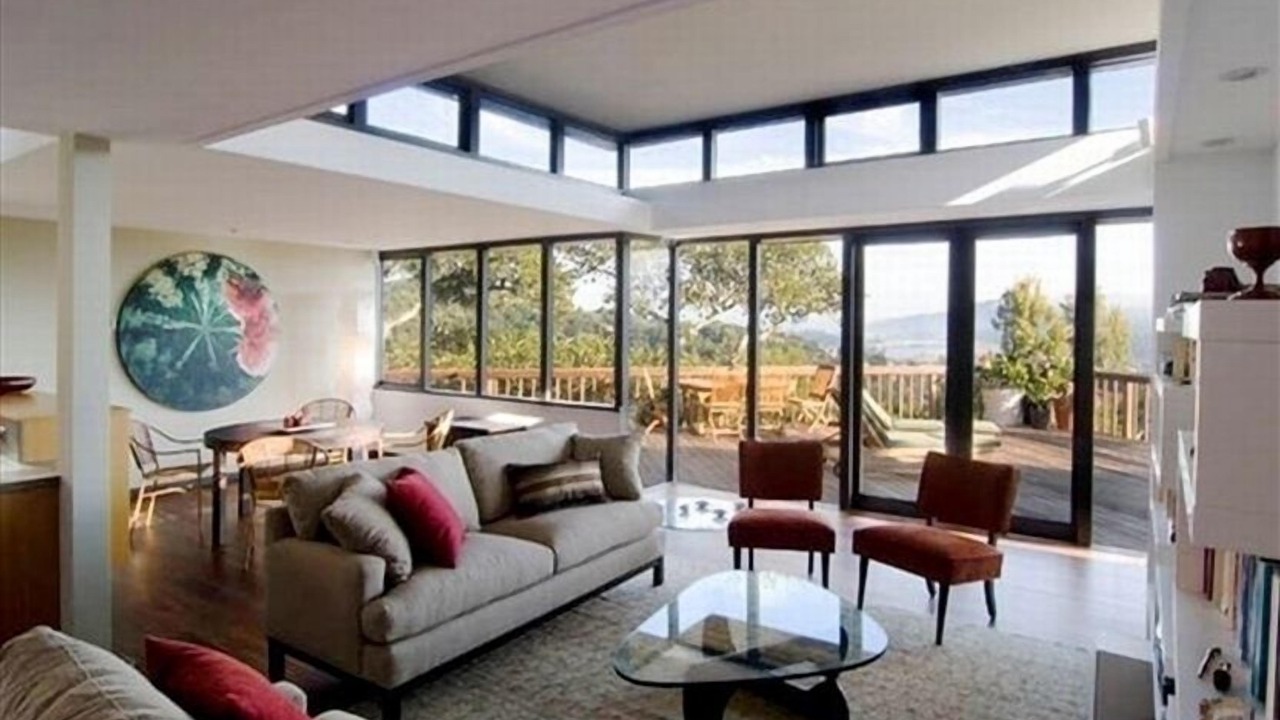 Photo of Livingroom in Mill Valley