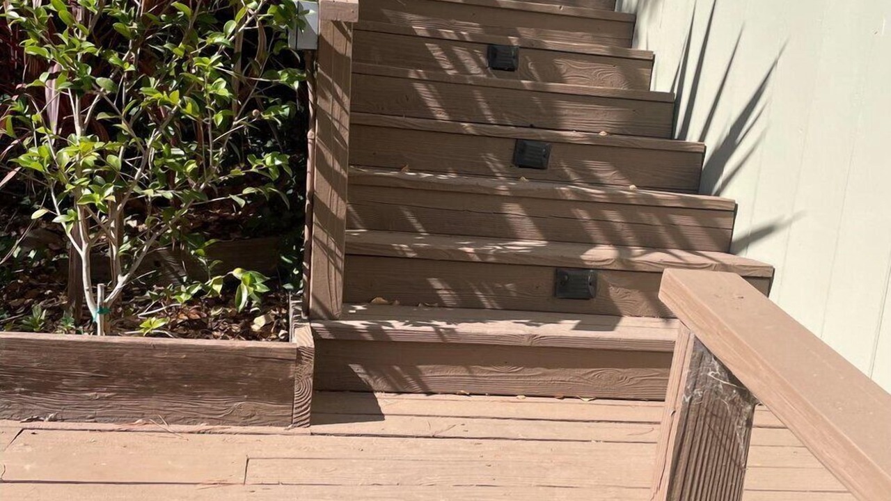 Photo of Outdoor in Mill Valley