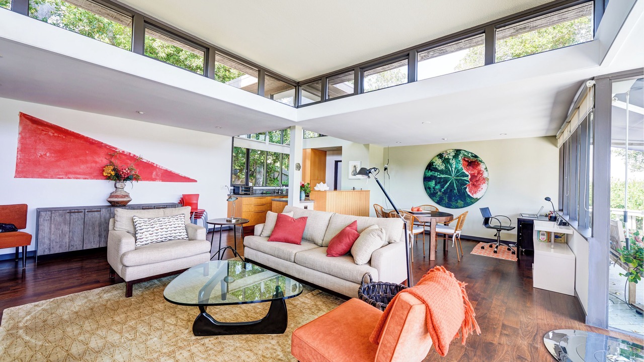 Photo of Livingroom in Mill Valley