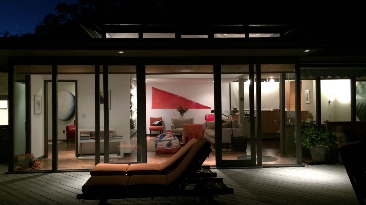 Photo of Patio Balcony in Mill Valley