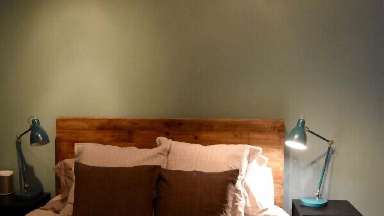 Photo of Bedroom in McDonald