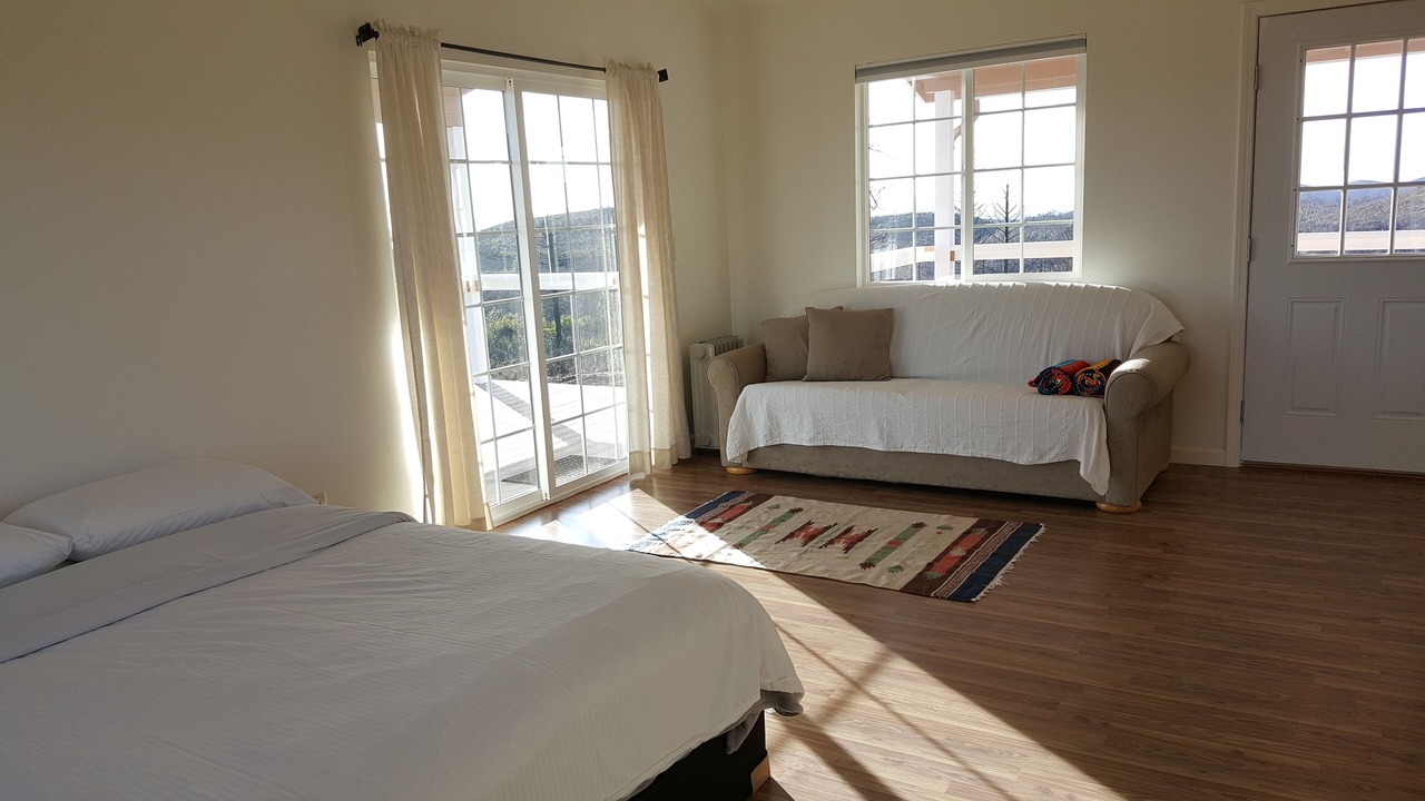 Photo of Bedroom in San Andreas