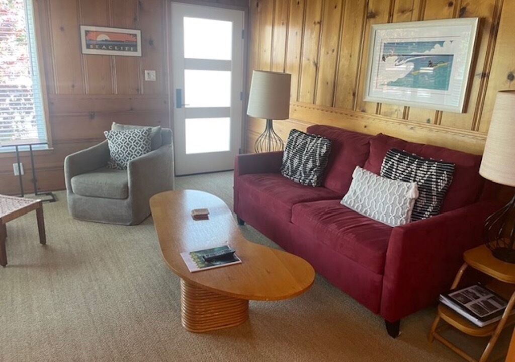 Photo of Livingroom in Rio del Mar