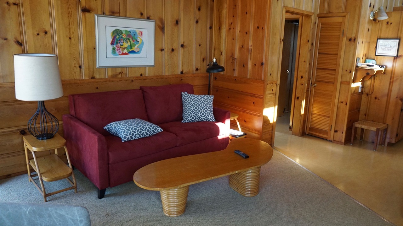 Photo of Bedroom in Rio del Mar