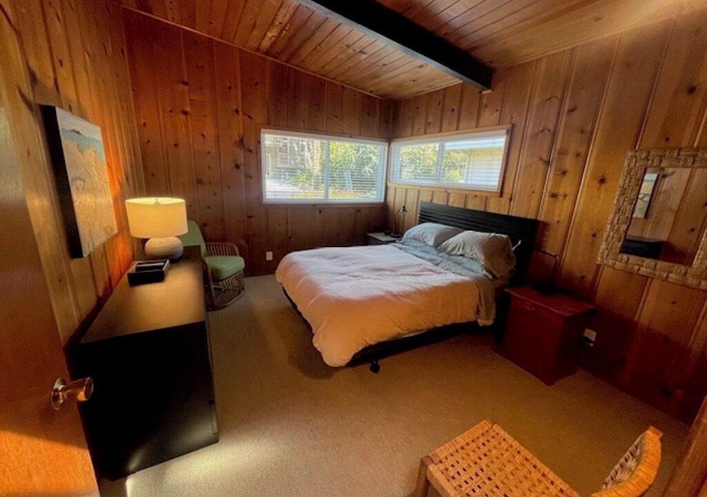 Photo of Bedroom in Rio del Mar