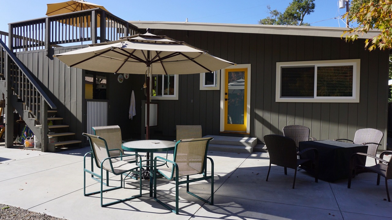 Photo of Outdoor in Rio del Mar