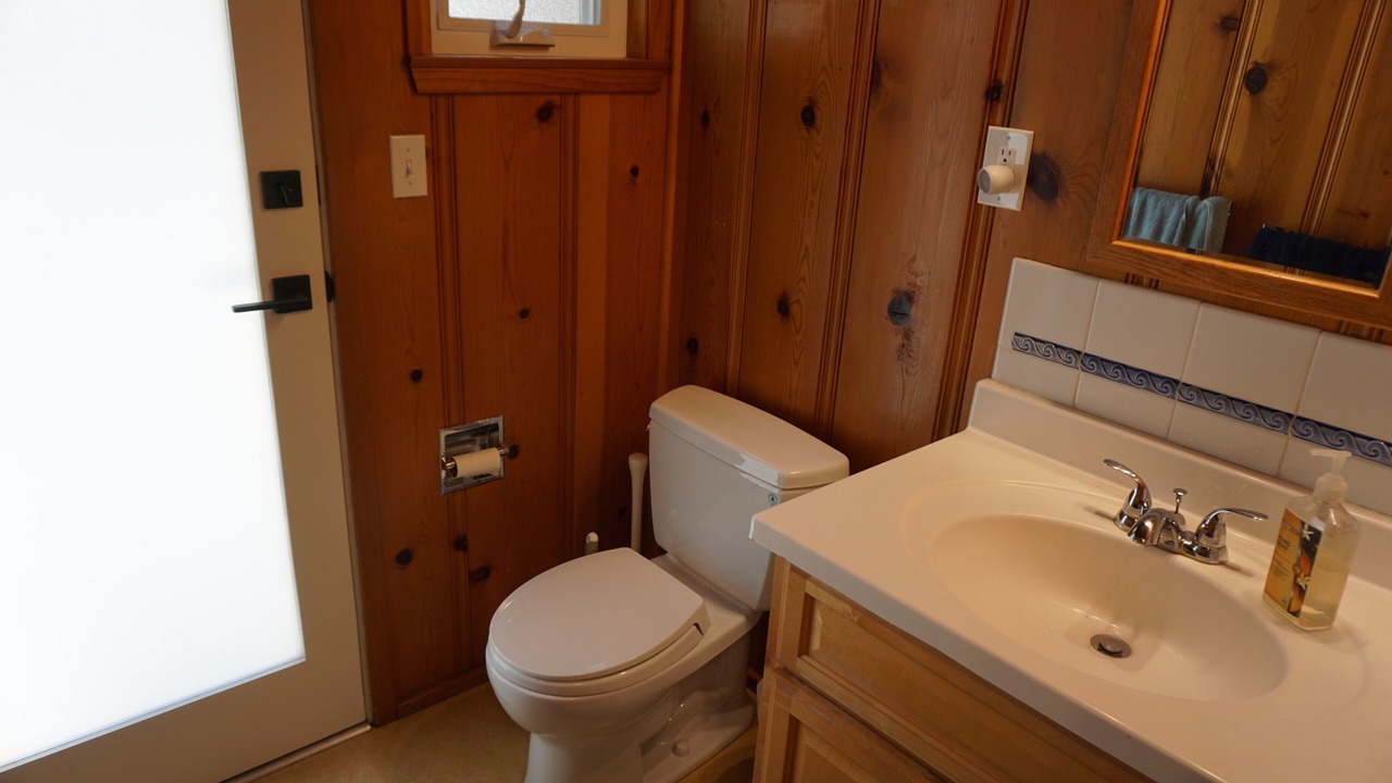Photo of Bathroom in Rio del Mar