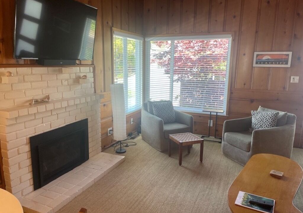 Photo of Livingroom in Rio del Mar