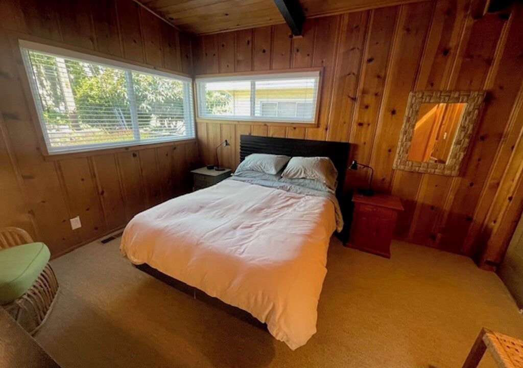 Photo of Bedroom in Rio del Mar