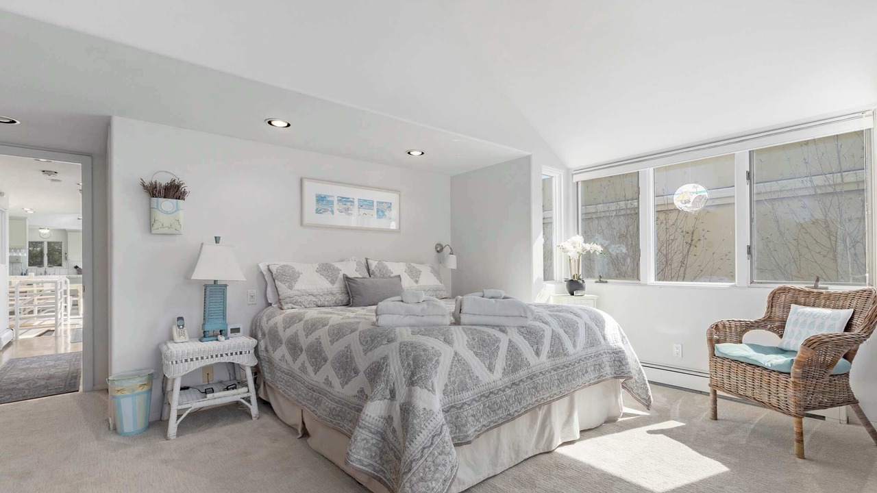Photo of Bedroom in Eastside Santa Cruz