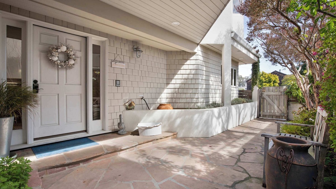 Photo of Outdoor in Eastside Santa Cruz