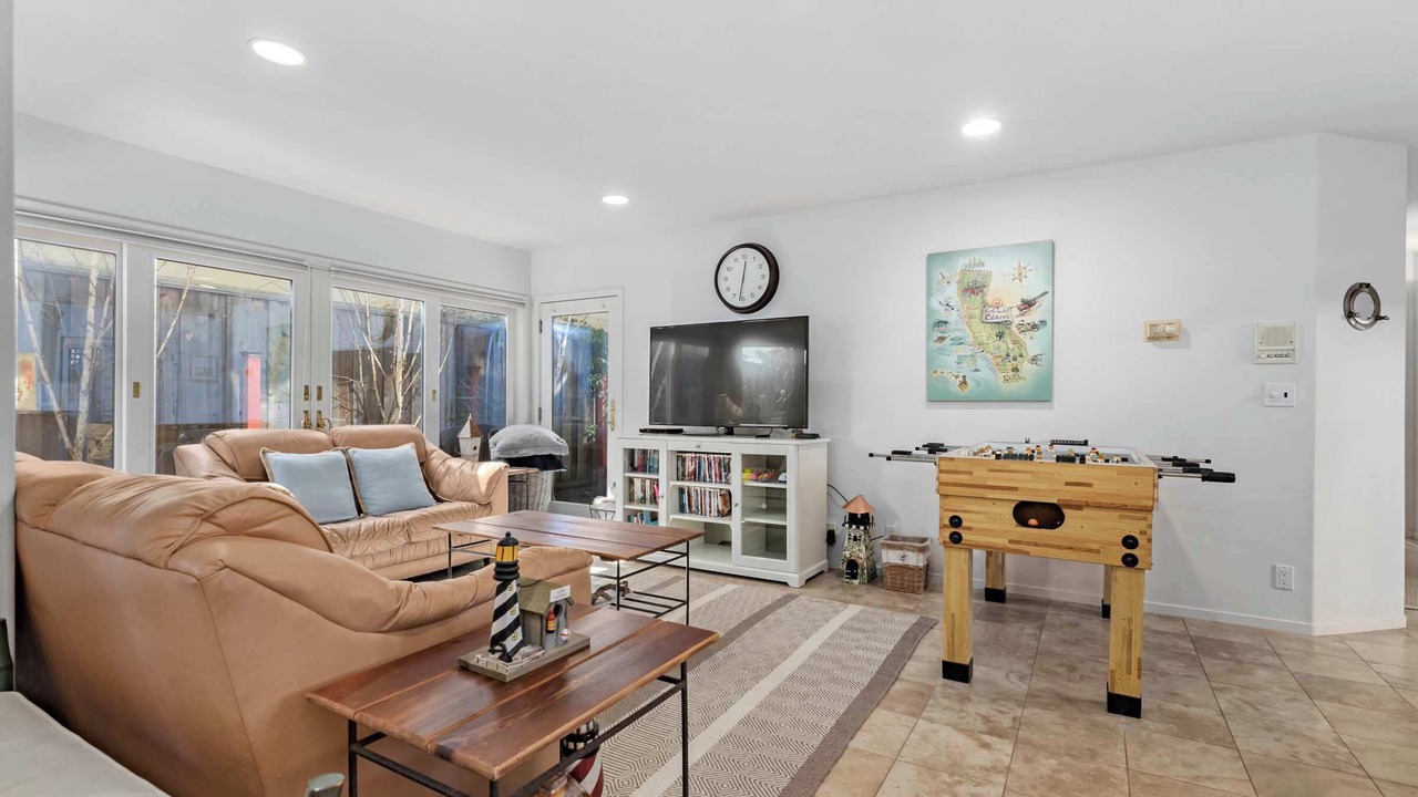 Photo of Bedroom in Eastside Santa Cruz