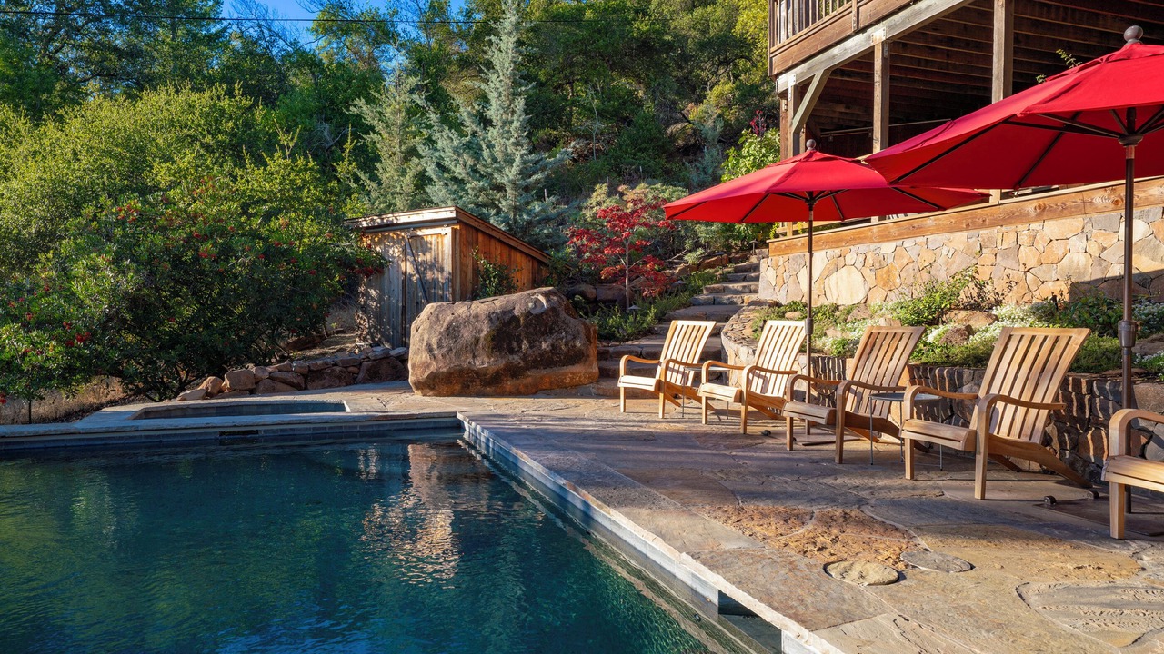 Photo of Outdoor in Sonoma