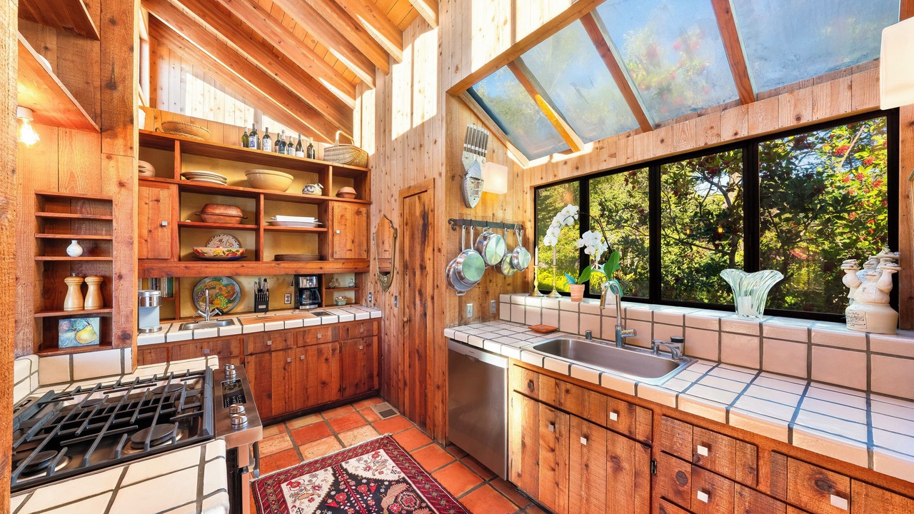 Photo of Kitchen in Sonoma