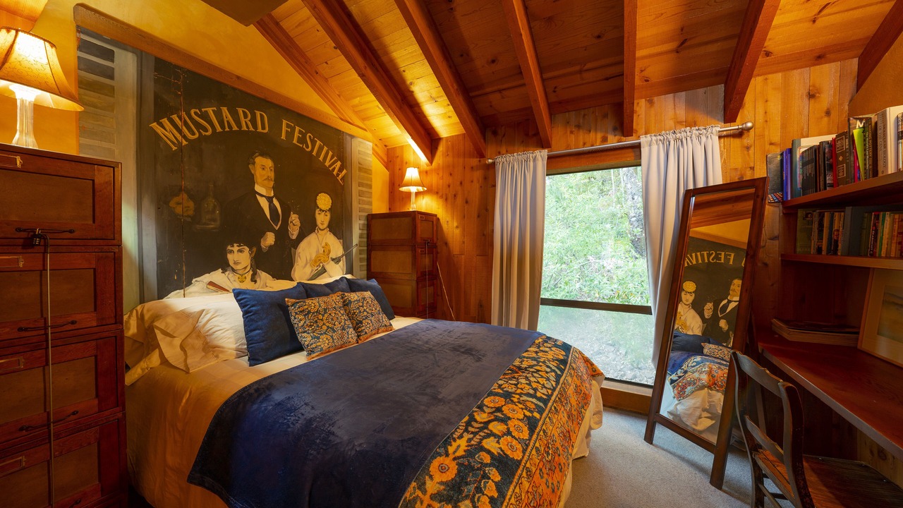 Photo of Bedroom in Sonoma