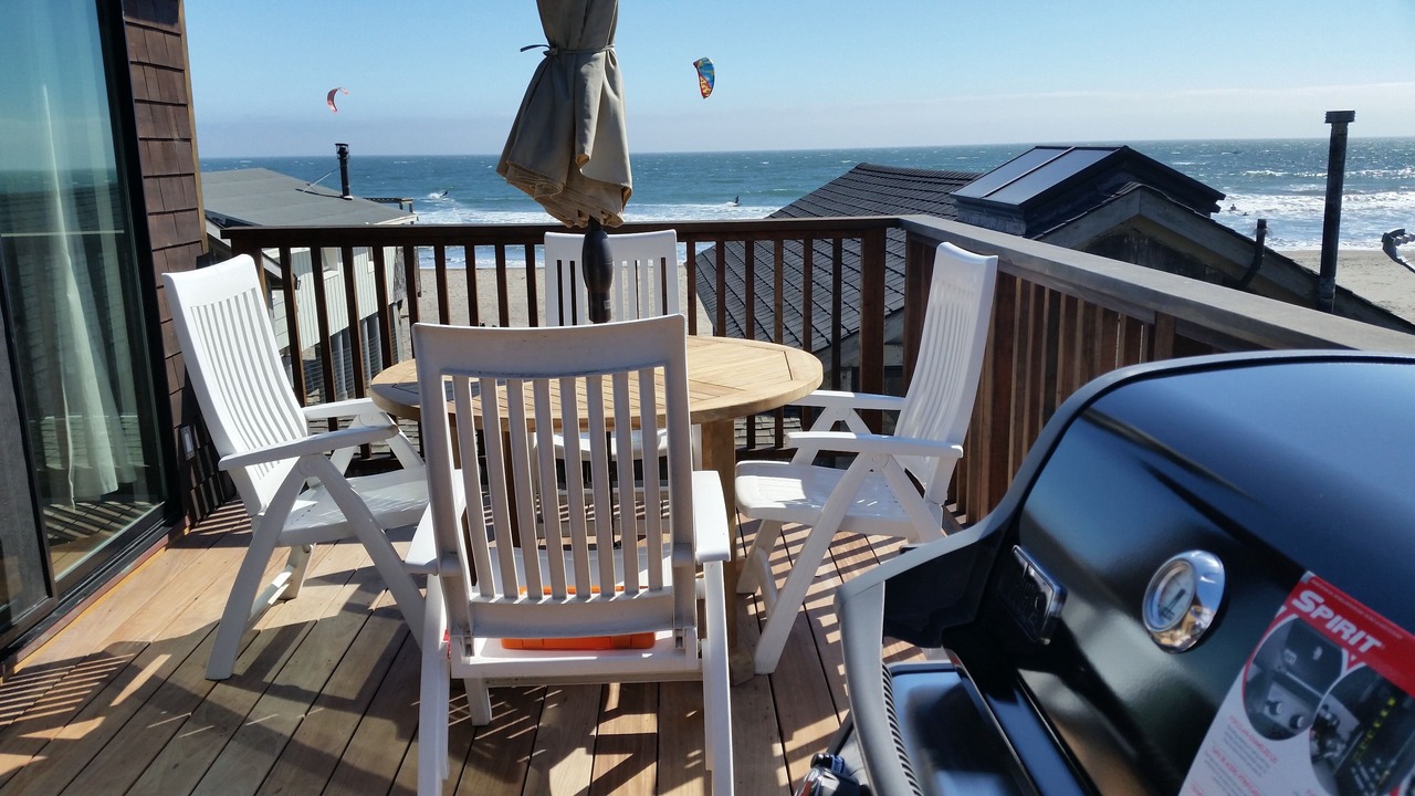 Photo of Others in Stinson Beach