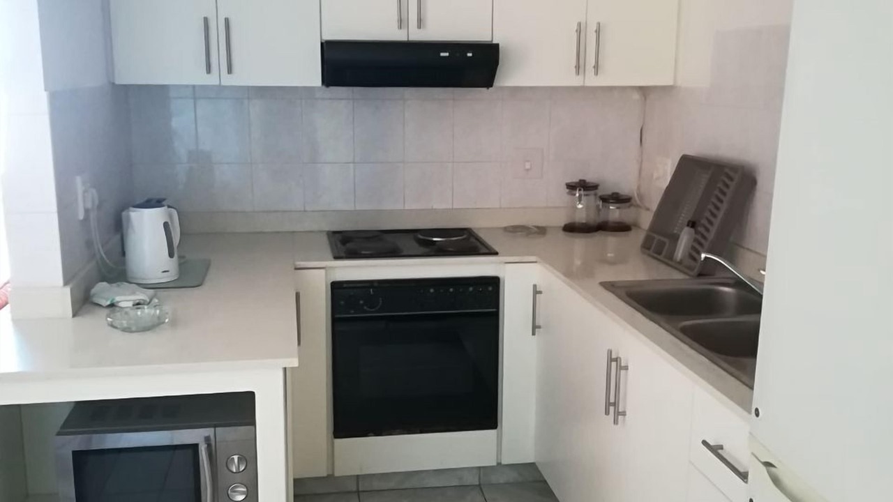 Photo of Kitchen in Margate Beach