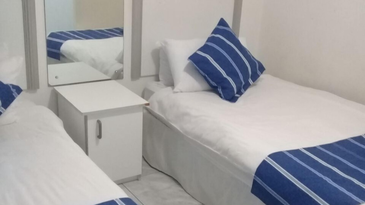 Photo of Bedroom in Margate Beach