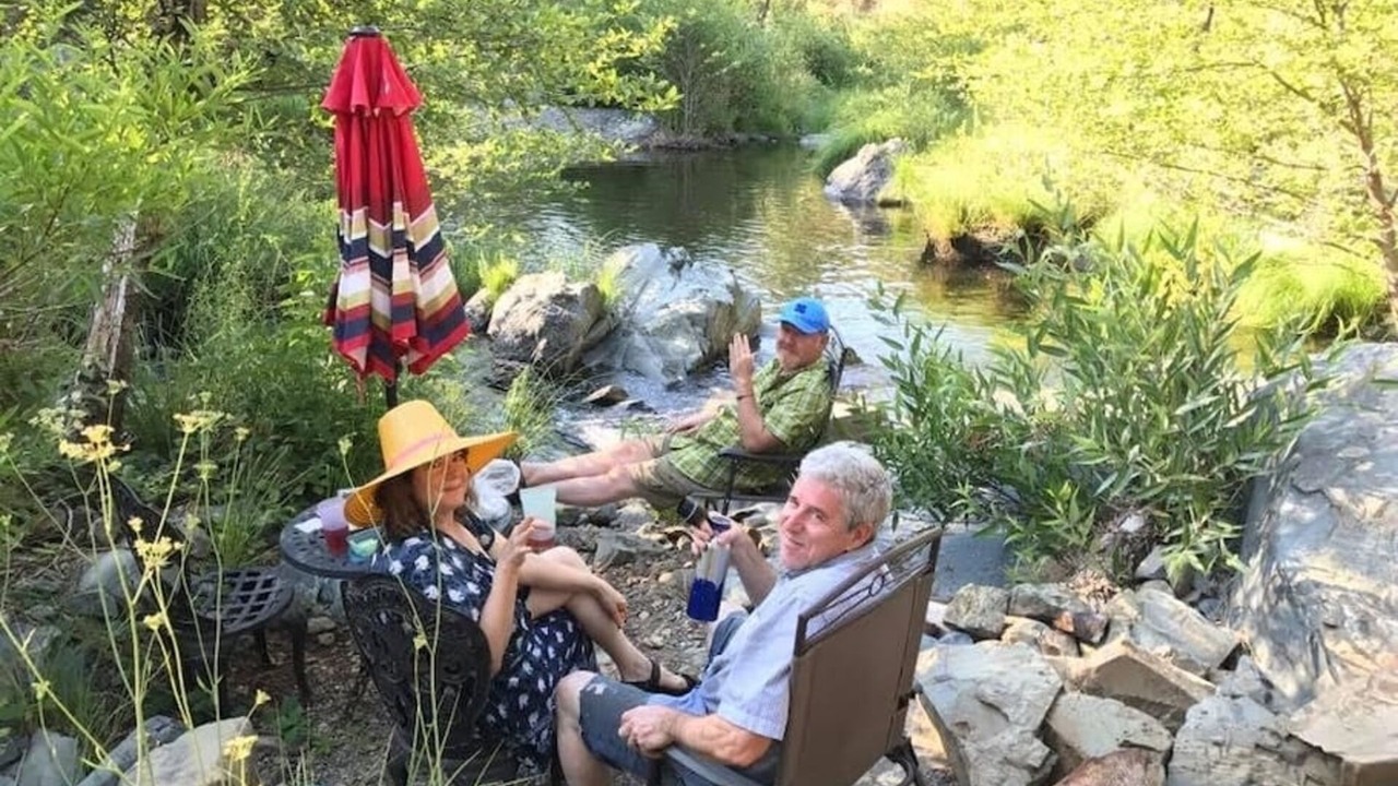 Photo of Others in Penn Valley
