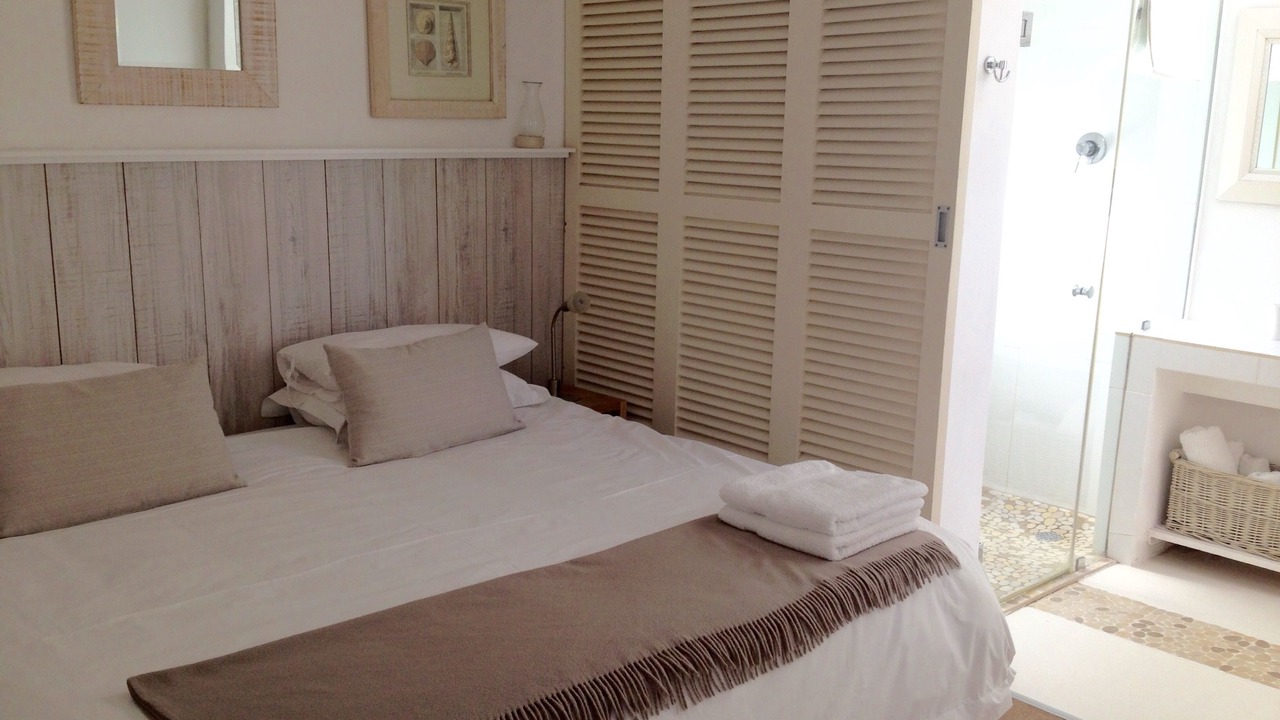 Photo of Bathroom in Camps Bay