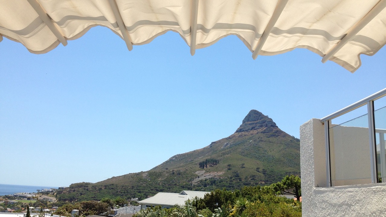 Photo of Others in Camps Bay