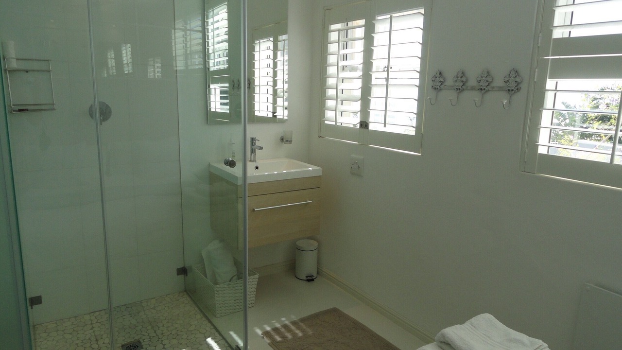 Photo of Bathroom in Camps Bay