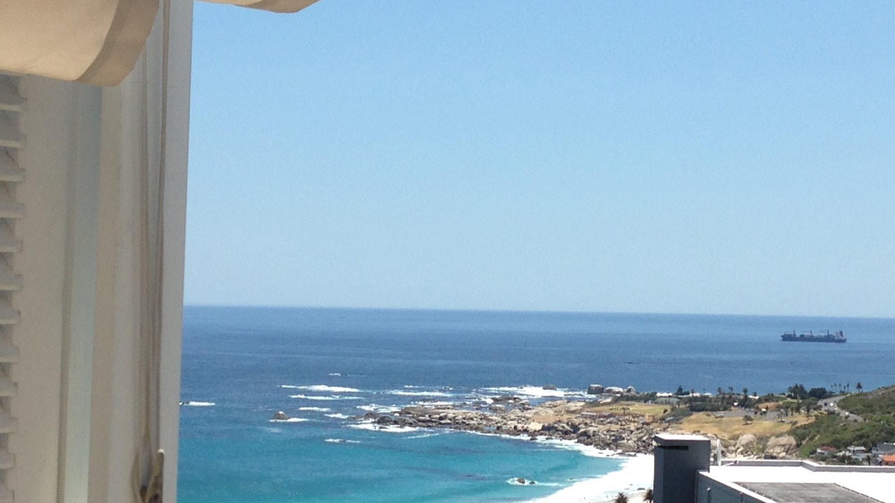 Photo of Others in Camps Bay