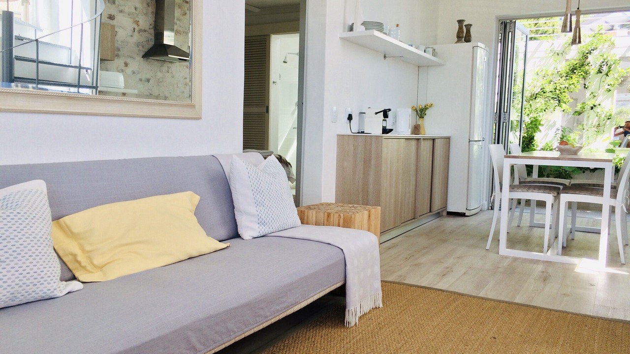 Photo of Livingroom in Camps Bay