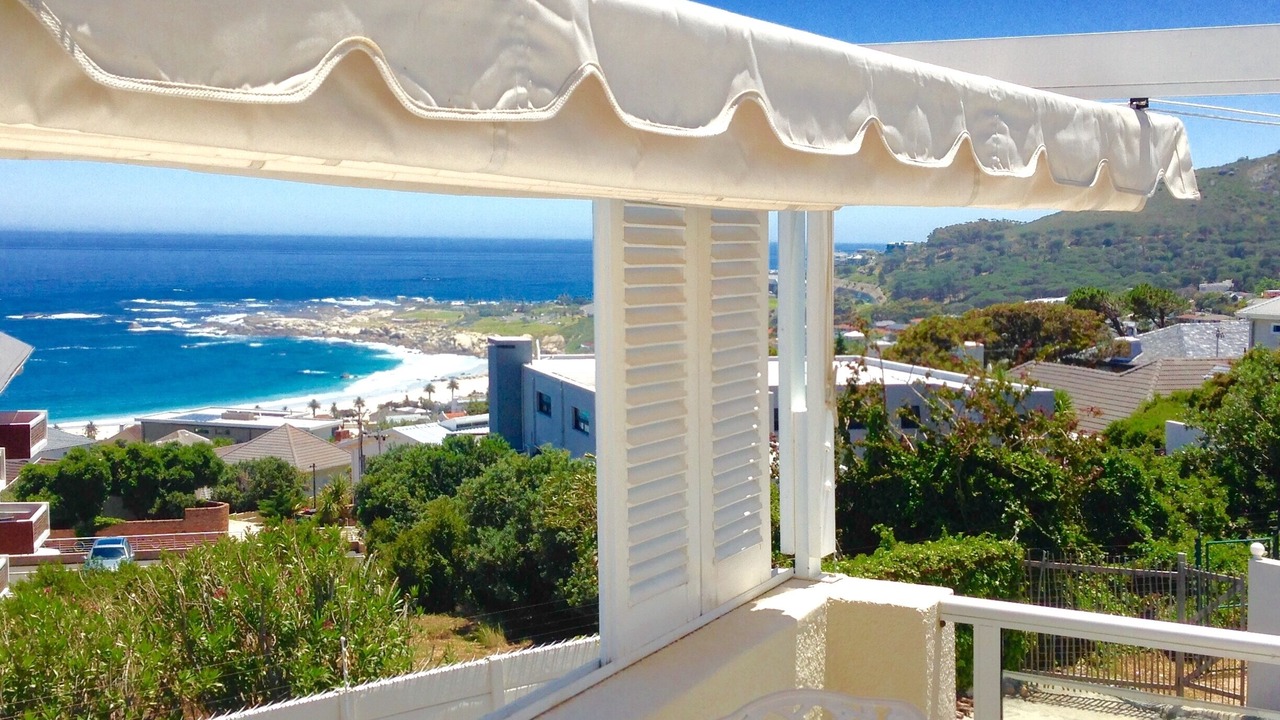 Photo of Outdoor in Camps Bay