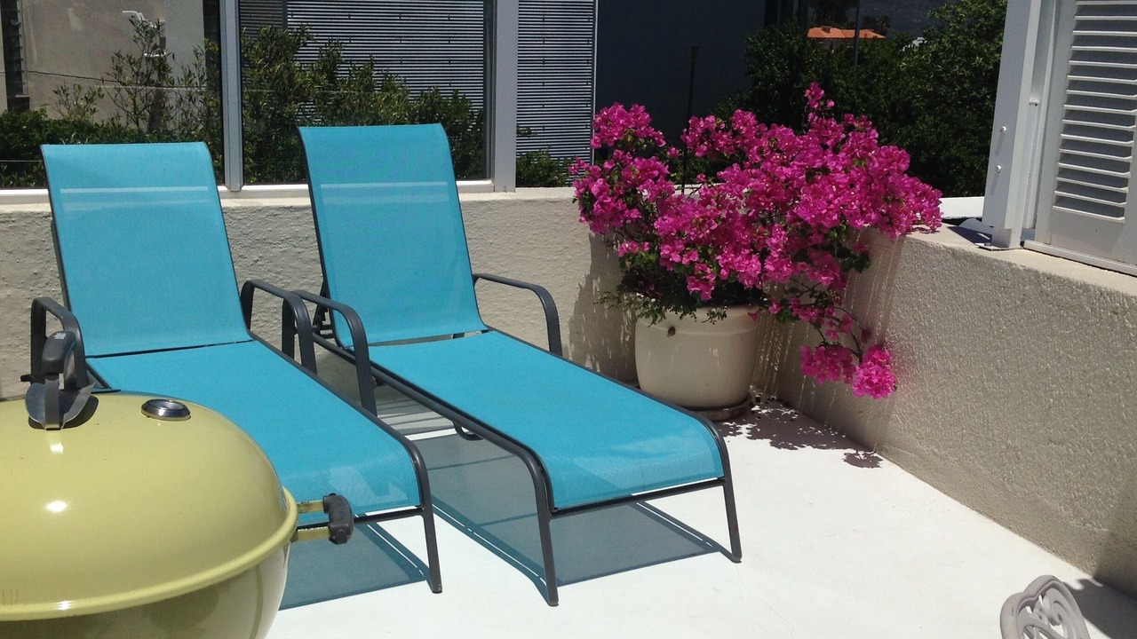 Photo of Outdoor in Camps Bay