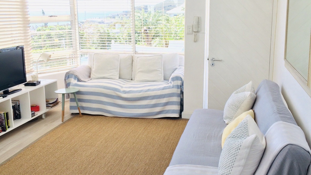 Photo of Livingroom in Camps Bay