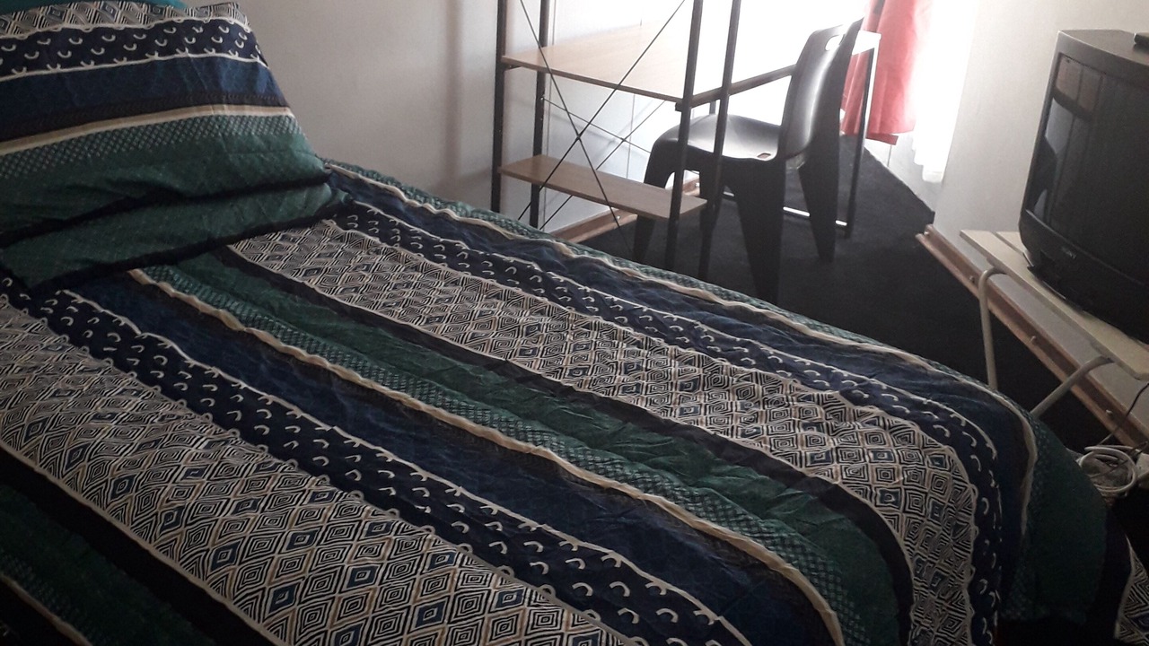 Photo of Bedroom in Pretoria North