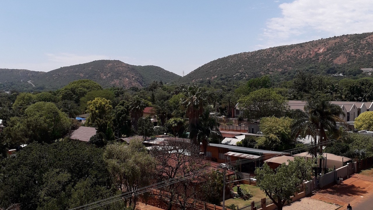 Photo of Patio Balcony in Pretoria North