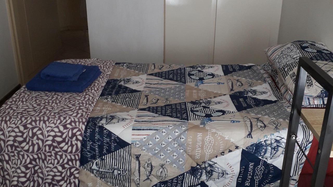 Photo of Bedroom in Pretoria North