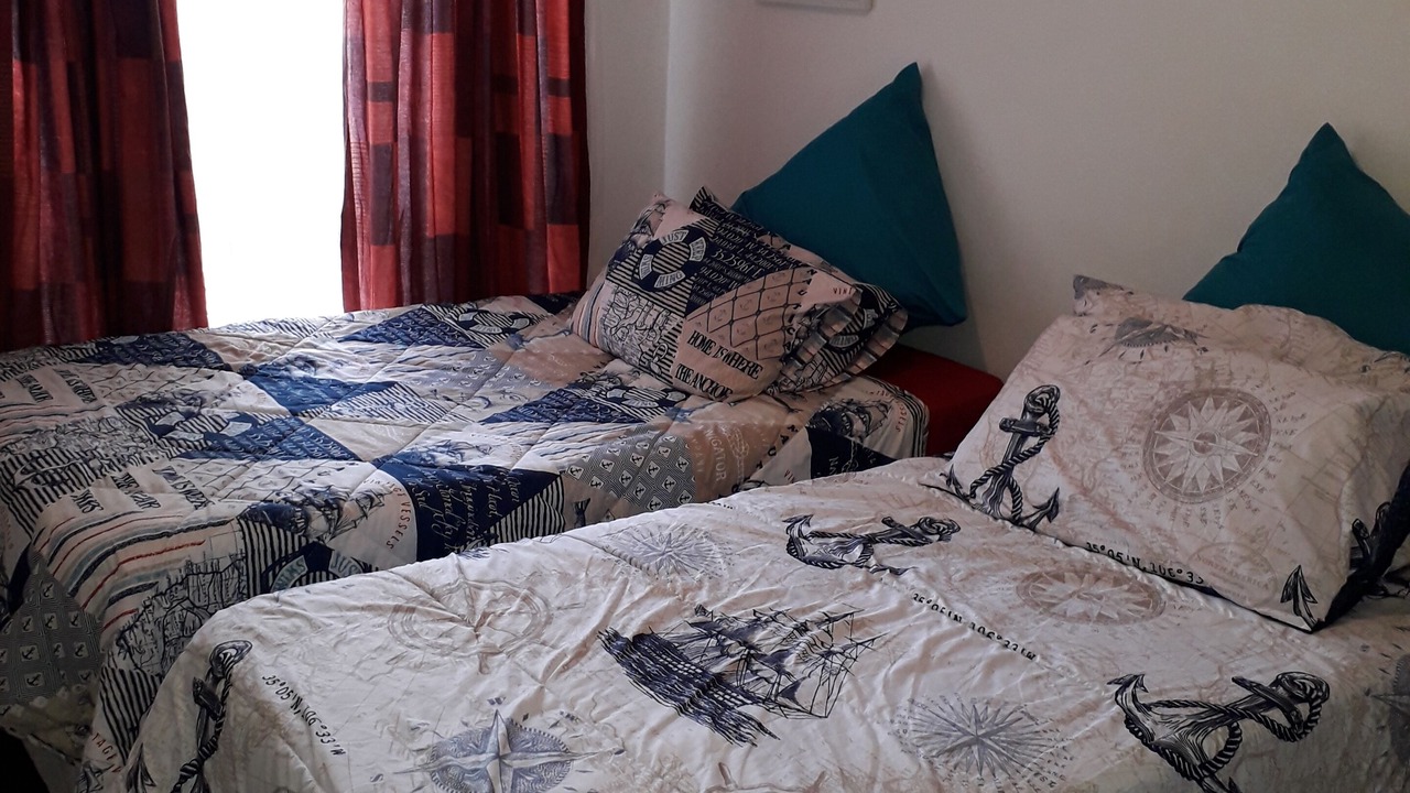 Photo of Bedroom in Pretoria North