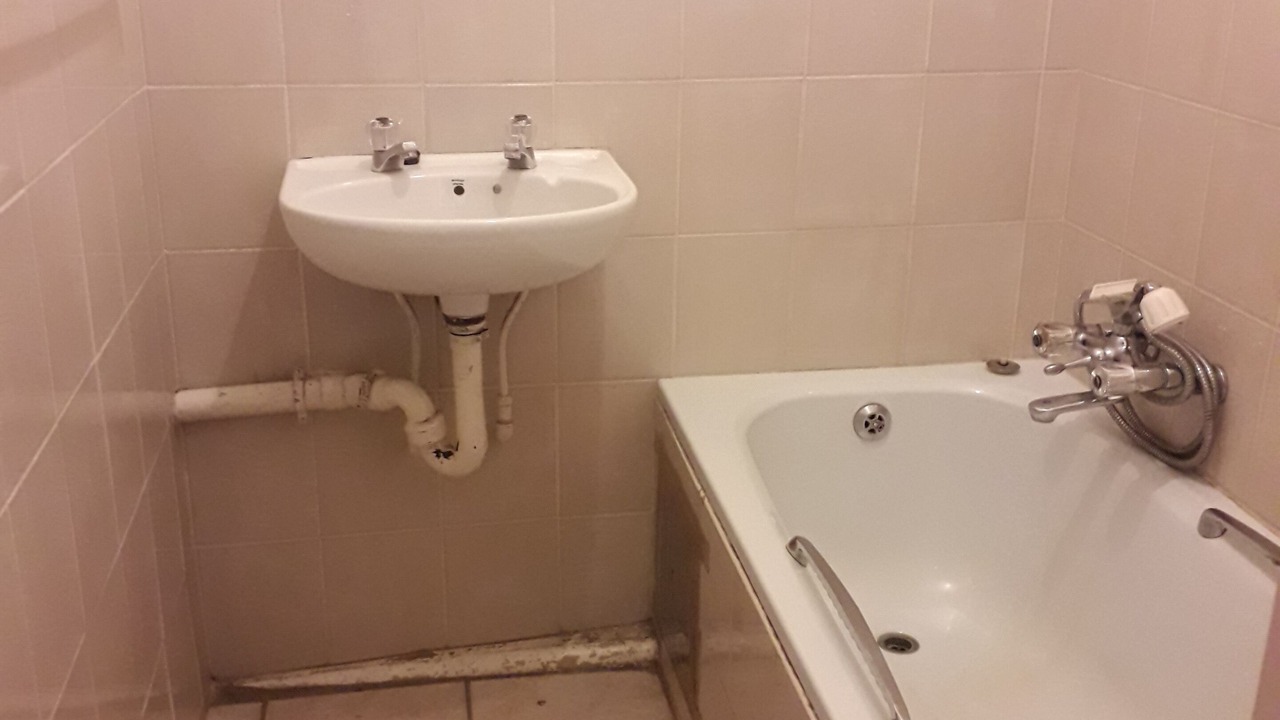Photo of Bathroom in Pretoria North