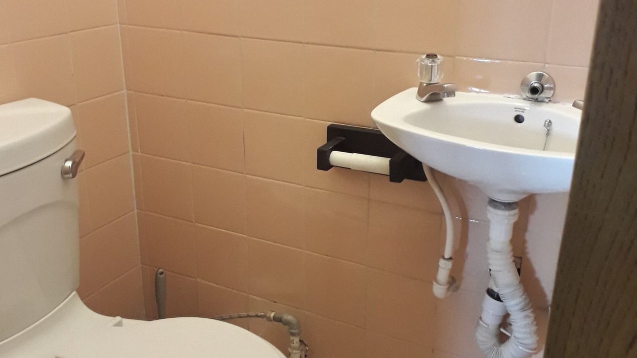 Photo of Bathroom in Pretoria North