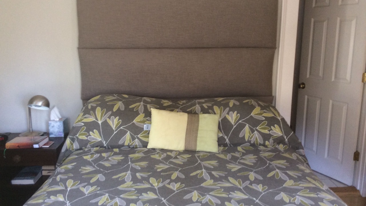 Photo of Bedroom in Noe Valley