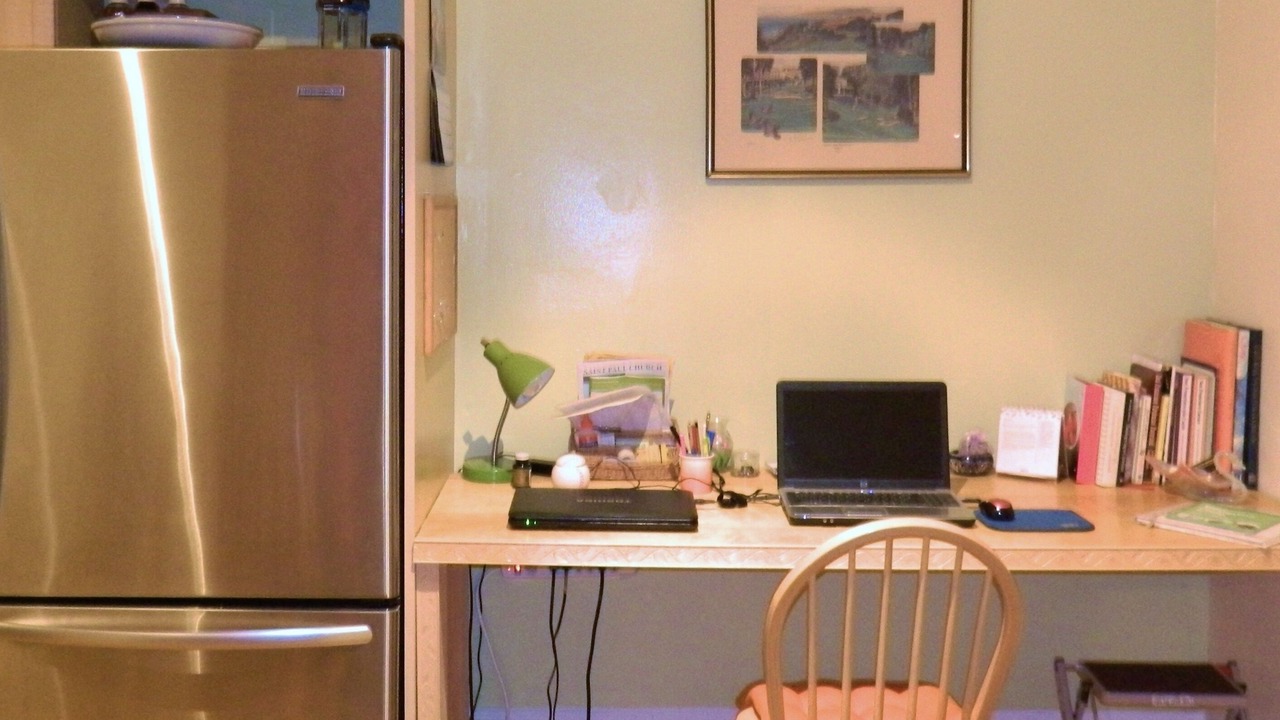 Photo of Bedroom in Noe Valley