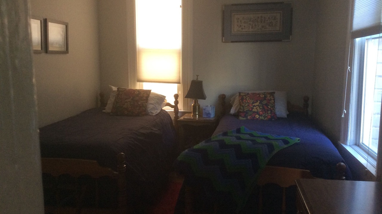 Photo of Bedroom in Noe Valley