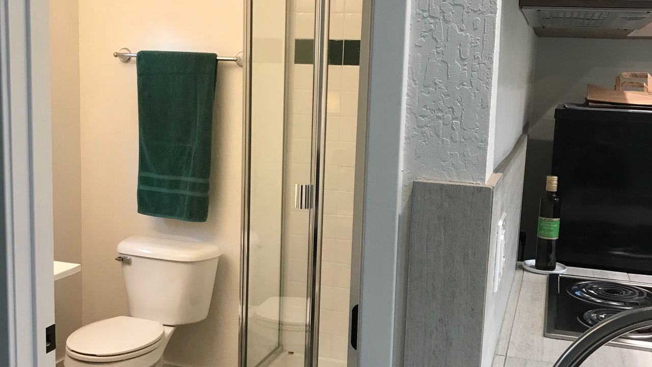 Photo of Bathroom in Lafayette