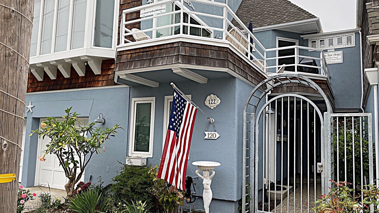 Photo of Outdoor in Seabright