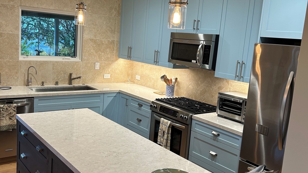 Photo of Kitchen in Kenwood