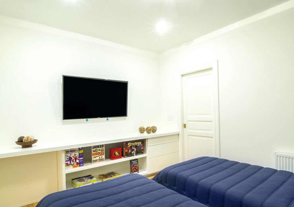Photo of Bedroom in Santa Rosa